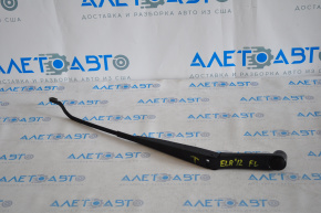 Left wiper arm Hyundai Elantra UD 11-16