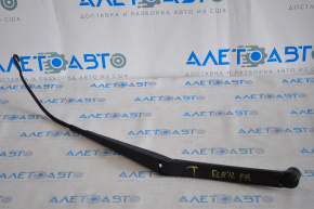 Wiper arm right Hyundai Elantra UD 11-16