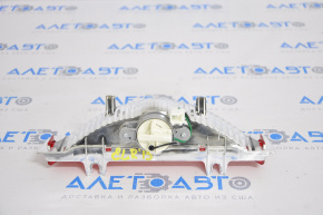 Stop signal Hyundai Elantra UD 11-16