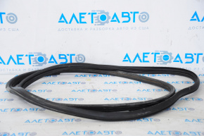 Door seal front right Hyundai Elantra UD 11-16
