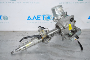 Steering column EUR Hyundai Elantra UD 12-13