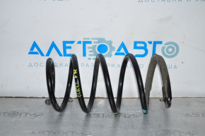 Front right spring Hyundai Elantra UD 11-16