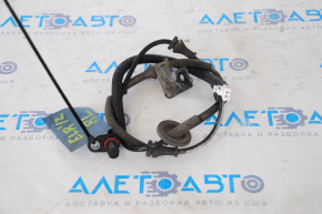 ABS sensor rear left Hyundai Elantra UD 11-16
