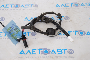 ABS sensor rear right Hyundai Elantra UD 11-16