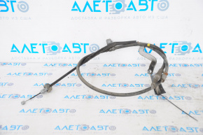 Parking brake cable right Hyundai Elantra UD 11-16