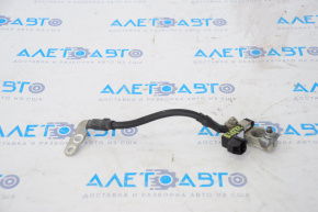 Battery terminal negative Hyundai Elantra UD 11-16