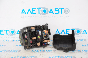 Underhood fuse box Hyundai Elantra UD 11-16