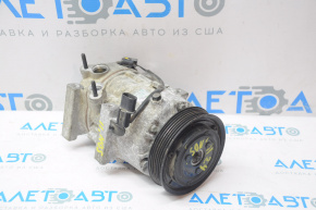 Hyundai Sonata 11-14 Air Conditioning Compressor