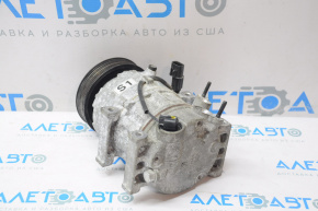 Hyundai Sonata 11-14 Air Conditioning Compressor