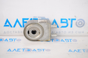 Oil cooler engine Hyundai Sonata 11-15