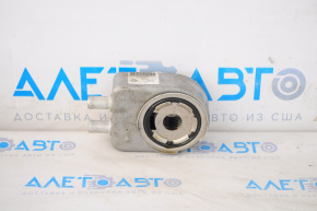 Oil cooler engine Hyundai Sonata 11-15