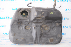 Fuel tank Hyundai Sonata 11-14