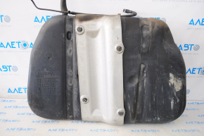Fuel tank Hyundai Sonata 11-14