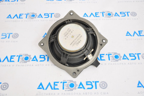 Hyundai Sonata 11-14 front right door speaker, type 1
