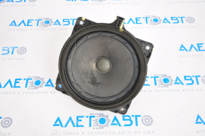 Rear left speaker Hyundai Sonata 11-14 type 1