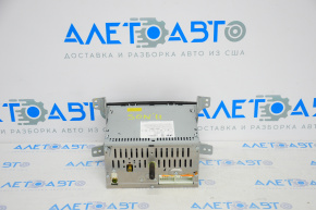 Radio tape recorder PA710S Hyundai Sonata 11-15