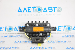 Hyundai Sonata 11-15 passenger airbag in the dashboard