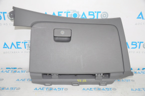 Hyundai Sonata 11-14 gray glove compartment