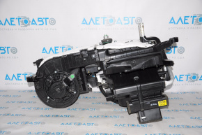 Heater assembly for the 11-14 Hyundai Sonata hybrid