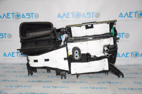 Heater assembly for the 11-14 Hyundai Sonata hybrid