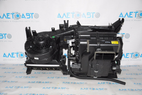 Heater assembly for the 11-14 Hyundai Sonata hybrid