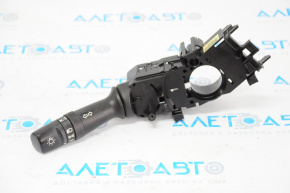 Left steering column switch for Hyundai Sonata 11-15 without fog lights