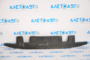 Rear Bumper Absorber Hyundai Sonata 11-13 Crack