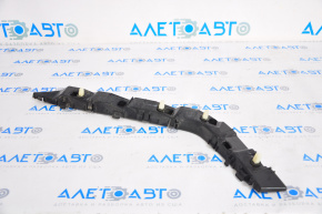 Left rear bumper mount for Hyundai Sonata 11-15