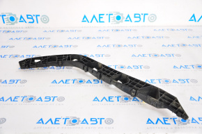 Left rear bumper mount for Hyundai Sonata 11-15