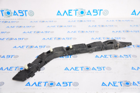 Right rear bumper mount for Hyundai Sonata 11-15