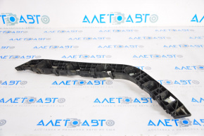 Right rear bumper mount for Hyundai Sonata 11-15