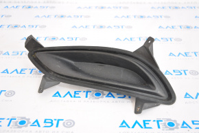 Left fog light plug for Hyundai Sonata 11-13