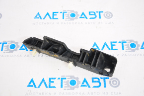 Left front bumper mount on the fender for Hyundai Sonata 11-15
