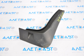 Mudguard rear right Hyundai Sonata 11-15