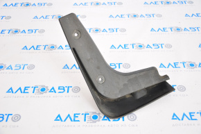 Mudguard rear right Hyundai Sonata 11-15