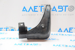 Mudguard front right Hyundai Sonata 11-15