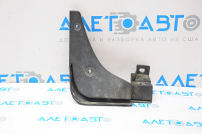Mudguard front right Hyundai Sonata 11-15