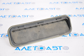 Left ventilation shield Hyundai Sonata 11-15