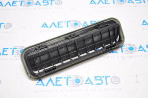 Left ventilation shield Hyundai Sonata 11-15