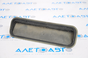 Right ventilation shield Hyundai Sonata 11-15