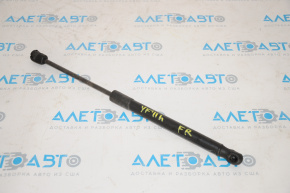 Right hood shock absorber for Hyundai Sonata 11-15