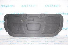 Hyundai Sonata 11-15 hood insulation
