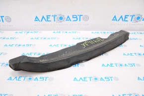 Left door-wing seal for Hyundai Sonata 11-15