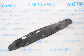Right door-wing seal for Hyundai Sonata 11-15