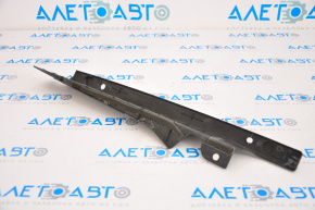 Seal wing hood-wing left Hyundai Sonata 11-15