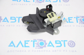 Hyundai Sonata 11-15 trunk lid lock