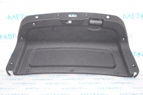 Hyundai Sonata 11-15 trunk lid trim
