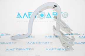 Left trunk lid hinge for Hyundai Sonata 11-15