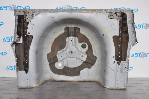 Hyundai Sonata 11-15 hybrid trunk trough