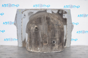 Hyundai Sonata 11-15 hybrid trunk trough